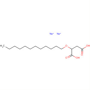 CAS No 77896-02-7  Molecular Structure