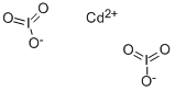 CAS No 7790-81-0  Molecular Structure