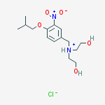 CAS No 77905-49-8  Molecular Structure