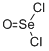 CAS No 7791-23-3  Molecular Structure