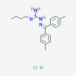 CAS No 77919-89-2  Molecular Structure