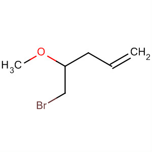 CAS No 77920-96-8  Molecular Structure