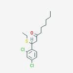 CAS No 77921-28-9  Molecular Structure