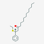 Cas Number: 77921-32-5  Molecular Structure