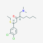 CAS No 77921-36-9  Molecular Structure