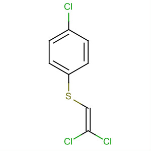 CAS No 77922-46-4  Molecular Structure