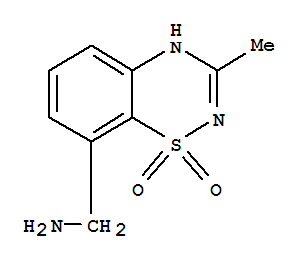 CAS No 779277-86-0  Molecular Structure