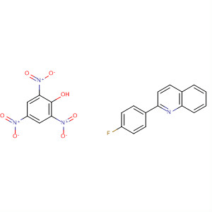 CAS No 7793-14-8  Molecular Structure