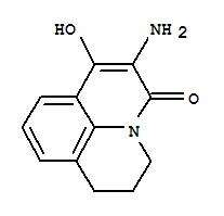 CAS No 779300-05-9  Molecular Structure