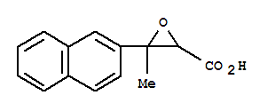 CAS No 779324-55-9  Molecular Structure