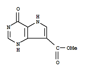 Cas Number: 779326-74-8  Molecular Structure