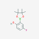 CAS No 779331-49-6  Molecular Structure