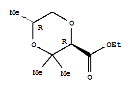 Cas Number: 779333-47-0  Molecular Structure