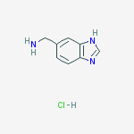 CAS No 779353-78-5  Molecular Structure