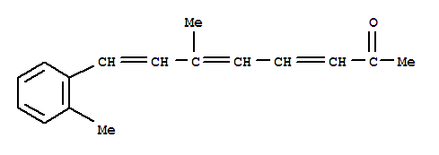 Cas Number: 779356-02-4  Molecular Structure