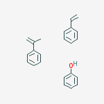 CAS No 77939-50-5  Molecular Structure