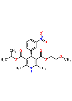 CAS No 77940-92-2  Molecular Structure