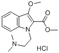 CAS No 77941-18-5  Molecular Structure
