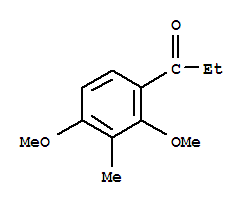 CAS No 77942-13-3  Molecular Structure
