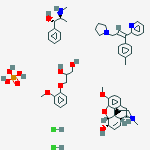 Cas Number: 77944-85-5  Molecular Structure