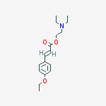 CAS No 77945-06-3  Molecular Structure