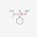 Cas Number: 77945-13-2  Molecular Structure