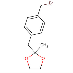 CAS No 77955-23-8  Molecular Structure