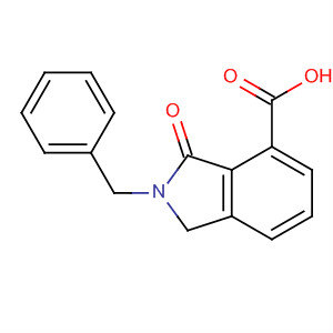 CAS No 77960-29-3  Molecular Structure
