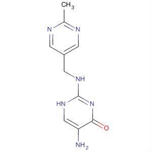 Cas Number: 77961-33-2  Molecular Structure