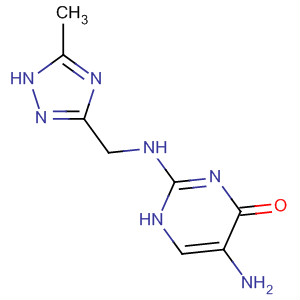 CAS No 77961-54-7  Molecular Structure