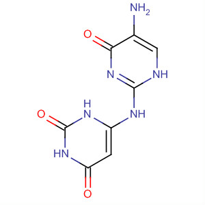 CAS No 77961-69-4  Molecular Structure
