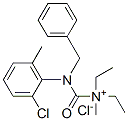 CAS No 77966-32-6  Molecular Structure