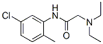 CAS No 77966-48-4  Molecular Structure