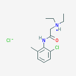 Cas Number: 77966-50-8  Molecular Structure