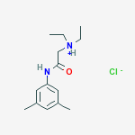 CAS No 77966-82-6  Molecular Structure