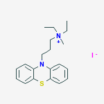 CAS No 77967-10-3  Molecular Structure