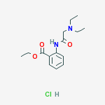 CAS No 77967-24-9  Molecular Structure