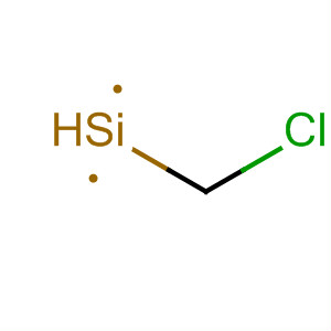 Cas Number: 77971-32-5  Molecular Structure