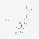 CAS No 77984-94-2  Molecular Structure