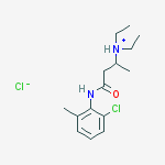 CAS No 77985-16-1  Molecular Structure