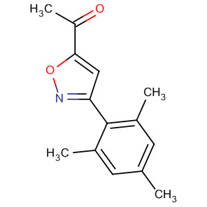 CAS No 77987-98-5  Molecular Structure