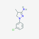 CAS No 77992-25-7  Molecular Structure