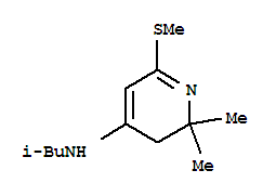 Cas Number: 779981-94-1  Molecular Structure