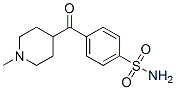 CAS No 77999-07-6  Molecular Structure