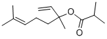 Cas Number: 78-35-3  Molecular Structure