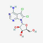CAS No 78000-57-4  Molecular Structure