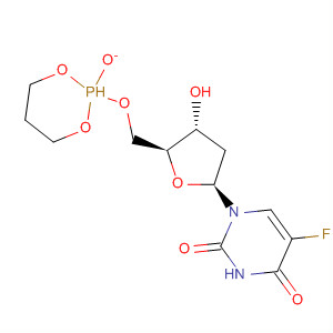 CAS No 78000-60-9  Molecular Structure