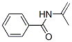CAS No 78007-50-8  Molecular Structure