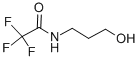 CAS No 78008-15-8  Molecular Structure