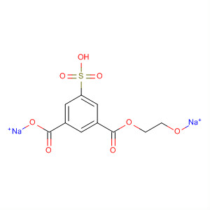 CAS No 78009-38-8  Molecular Structure